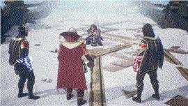 天龙八部私服天津公司